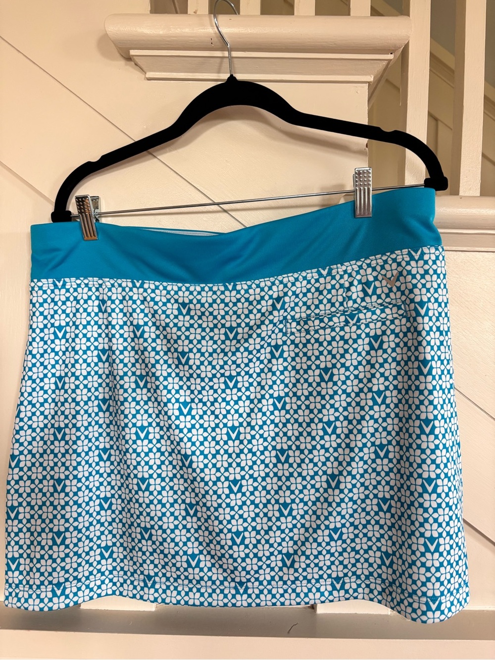 Callaway Golf skort - Picture 2 of 4